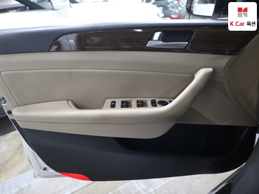 2016 - hyundai sonata