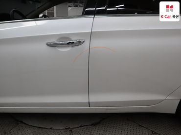 2016 - hyundai sonata