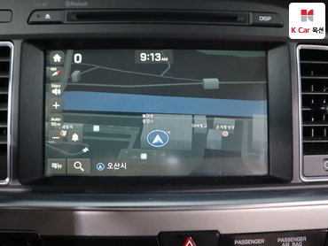 2016 - hyundai sonata