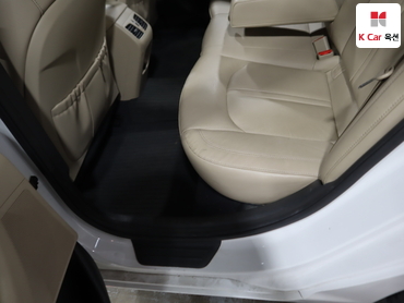 2016 - hyundai sonata