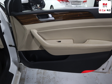 2016 - hyundai sonata