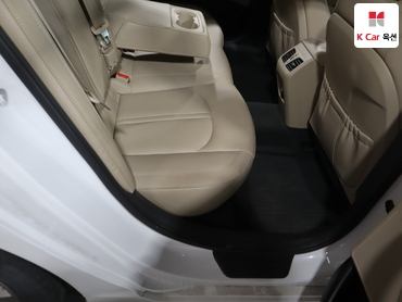 2016 - hyundai sonata