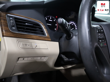 2016 - hyundai sonata