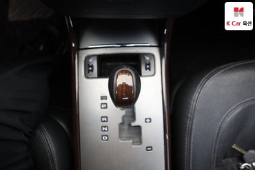 2010 - hyundai grandeur