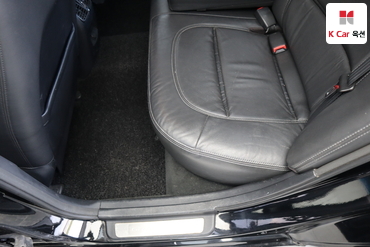 2010 - hyundai grandeur