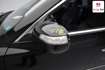 2010 - hyundai grandeur