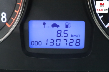 2010 - hyundai grandeur