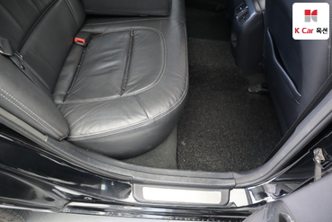 2010 - hyundai grandeur