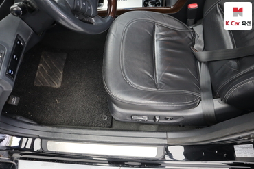 2010 - hyundai grandeur