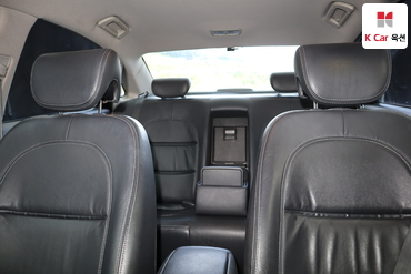 2010 - hyundai grandeur
