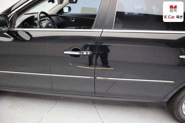 2010 - hyundai grandeur