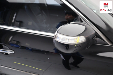 2010 - hyundai grandeur
