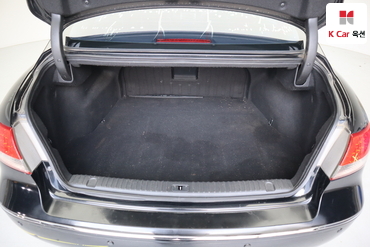 2010 - hyundai grandeur