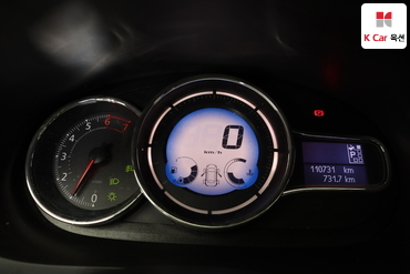 2015 - renault samsung sm3