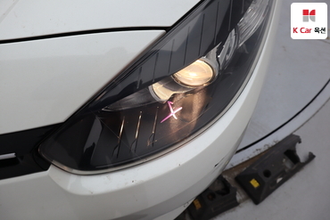 2015 - renault samsung sm3