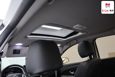 2015 - renault samsung sm3