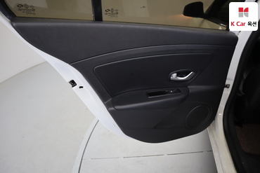 2015 - renault samsung sm3