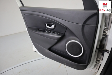 2015 - renault samsung sm3