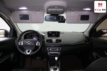 2015 - renault samsung sm3