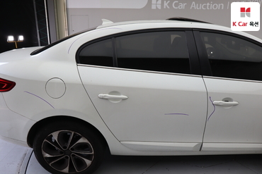 2015 - renault samsung sm3