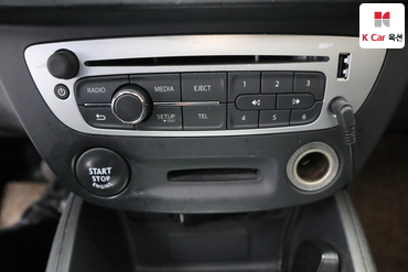 2015 - renault samsung sm3