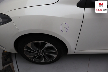 2015 - renault samsung sm3