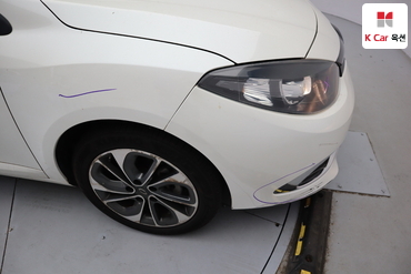 2015 - renault samsung sm3