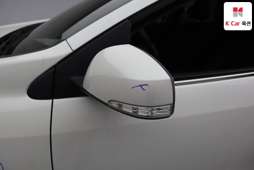 2015 - renault samsung sm3