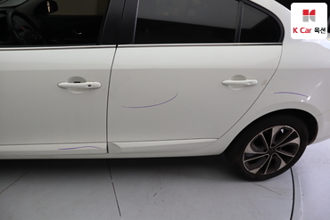 2015 - renault samsung sm3