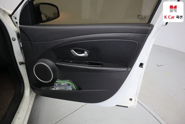 2015 - renault samsung sm3