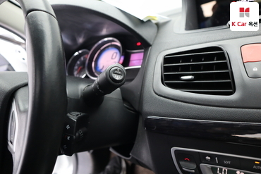 2015 - renault samsung sm3