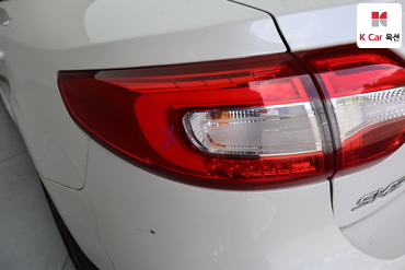 2015 - renault samsung sm3