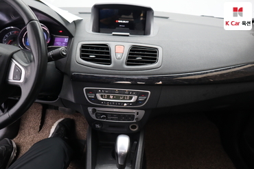 2015 - renault samsung sm3