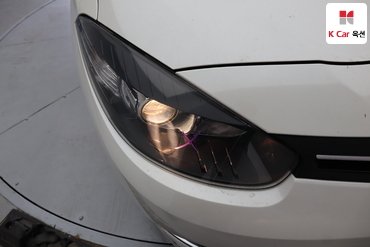 2015 - renault samsung sm3