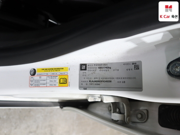 2015 - chevrolet cruze