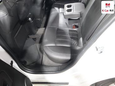 2015 - chevrolet cruze