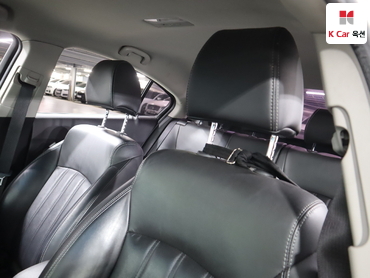 2015 - chevrolet cruze