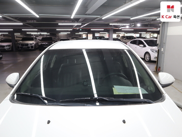 2015 - chevrolet cruze