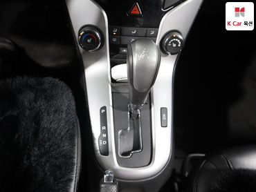 2015 - chevrolet cruze