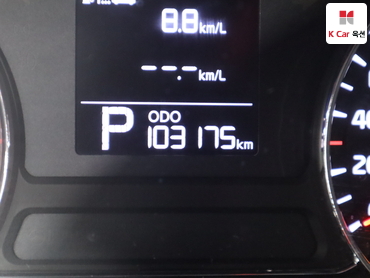 2015 - kia k3