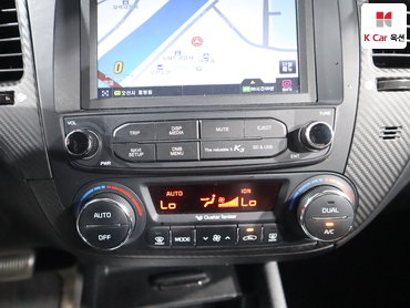 2015 - kia k3