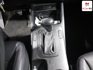 2015 - kia k3