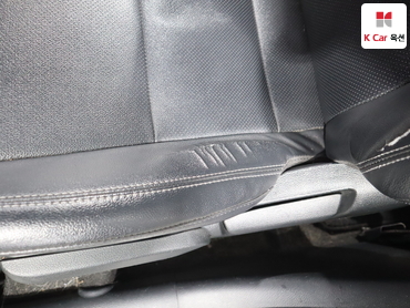 2015 - kia k3