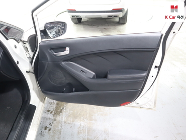2015 - kia k3