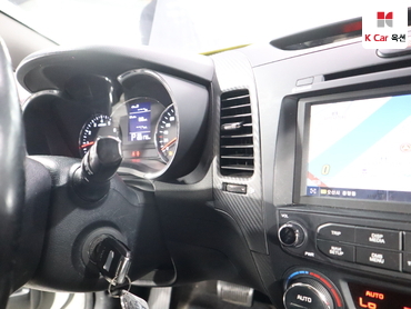 2015 - kia k3