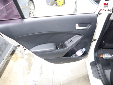 2015 - kia k3