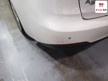 2015 - kia k3