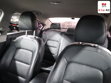 2015 - kia k3