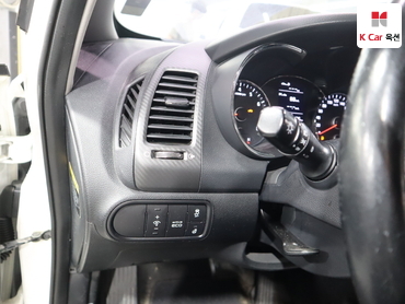 2015 - kia k3