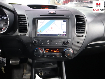 2015 - kia k3